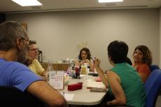 Reunio da Comisso...